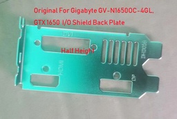 GeForce GTX 1650 OC Low Profile 4G Video Card GV-N1650OC-4GL