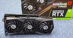 GeForce RTX 3060 GAMING X 12G LHR Video Card