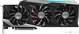 GeForce RTX 3080 GAMING OC 10GB LHR Video Card GV-N3080GAMING OC-10GD 2.0
