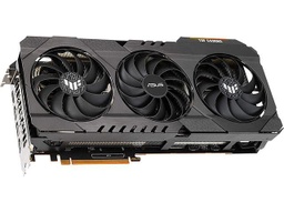 Radeon RX 6900 XT TUF GAMING TOP Edition 16GB Video Card TUF-RX6900XT-T16G-GAMING