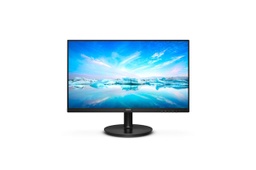 241V8LA 23.8" FHD VA 75Hz 4ms Monitor with Speaker