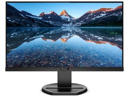 [243B9] 243B9 23.8" IPS 4ms Full HD Business Monitor with HAS SPK USB-C Tilt VESA