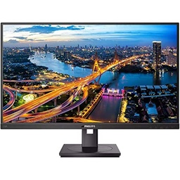 276B1 27" IPS 4ms QHD Monitor with USB-C