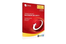 Trend Micro Maximum Security (1-2 Devices) 1Yr Subscription Add-On  -TICEWWMFXSBJEO