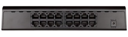 D-Link DGS-1016A - 16 Port Gigabit Desktop Switch