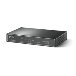 TL-SG1008P -  8-Port Gigabit Desktop Switch with 4-Port PoE