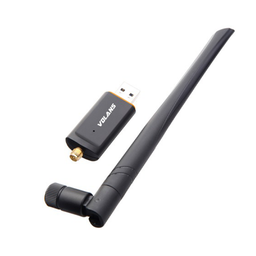 VL-UW120S AC1200 High Gain Wireless Dual Band USB Adapter 