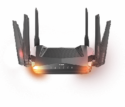 DIR-X5460 EXO Smart AX5400 Wi-Fi 6 Gigabit Router