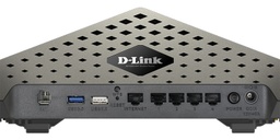 DSL-5300 COBRA AC5300 Wave 2 MU-MIMO Wi-Fi xDSL Modem Router - NBN Ready