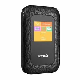 Tenda 4G185 LTE-Advanced Mobile Wi-Fi Hotspot