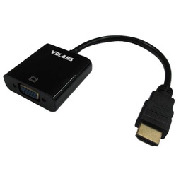 HDMI to VGA Converter with Audio VL-HMVG