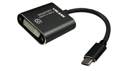 Aluminium USB Type-C to HDMI Converter with 4K Support VL-UCHM