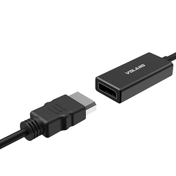 Aluminium USB Type-C to DisplayPort Adapter VL-UCDP-S
