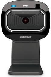 [T4H-00004] Microsoft LifeCam HD-3000 HD Webcam T4H-00004 - OEM Packaging