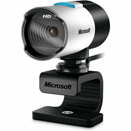 Microsoft LifeCam Studio Full HD Webcam Q2F-00017