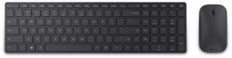 Microsoft Designer Bluetooth Desktop Keyboard and Mouse 7N9-00028