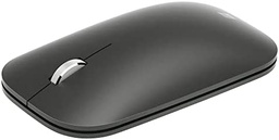 Microsoft Bluetooth Modern Mobile Mouse Black KTF-00005