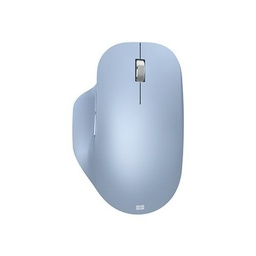 Microsoft Bluetooth Ergonomic Mouse Pastel Blue 222-00060