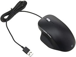 Microsoft Ergonomic Mouse Black RJG-00005