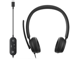 Microsoft Modern USB-C Stereo Headset I6N-00007