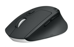 910-004792 M720 Triathlon Multi-Computer Wireless Mouse 