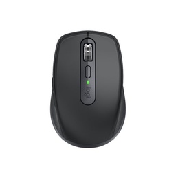910-005992 MX Anywhere 3 Wireless Mouse - Graphite 