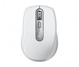 910-005993 MX Anywhere 3 Wireless Mouse - Pale Grey 