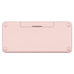 920-009579 K380 Multi-Device Bluetooth Wireless Keyboard ROSE