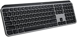920-009560 MX Keys for Mac Wireless Keyboard 920-009560