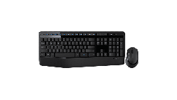 920-006491 MK345 Wireless Combo