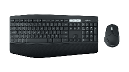 920-008233 MK850 Wireless Combo