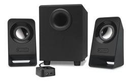 980-000944 Z213 2.1 Multimedia Speaker with Subwoofer 