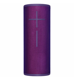 984-001417 UE Megaboom 3 Bluetooth Speaker Ultraviolet Purple 