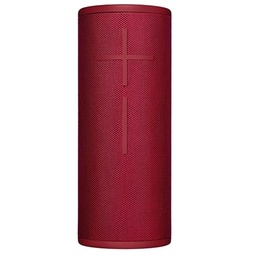 984-001376 Ultimate Ears Boom 3 Wireless Bluetooth Speaker Sunset Red 