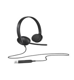 981-000477 H340 USB Headset 