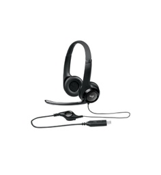 981-000485 H390 USB Headset