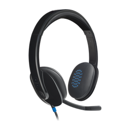 981-000482 H540 USB Headset 