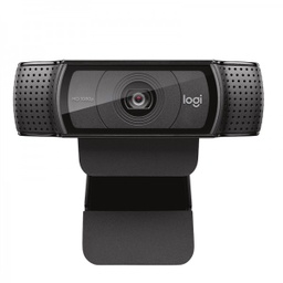 960-001086 C920e HD Pro Full HD 1080P WebCam 