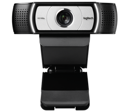 960-000976 C930e Full HD 1080P Business Webcam