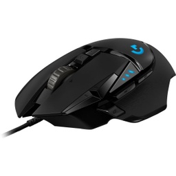 910-005472 G502 Hero RGB Gaming Mouse
