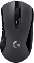 910-005105 G603 LIGHTSPEED Wireless Gaming Mouse 