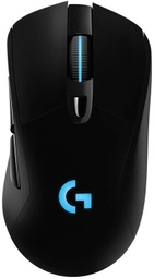 910-005642 G703 Hero LIGHTSPEED Wireless Gaming Mouse 