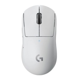 910-005944 G PRO X Superlight Wireless Gaming Mouse - White