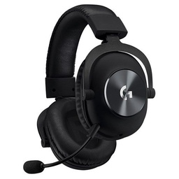 981-000814 G Pro Gaming Headset with Passive Noise Cancellation 