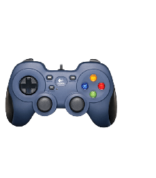 [940-000112] 940-000112 F310 Game Pad