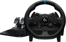 941-000152 G923 Racing Wheel and Pedals for PS4 and PC