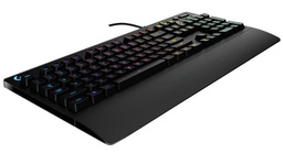 920-008096 G213 Prodigy Gaming Keyboard 