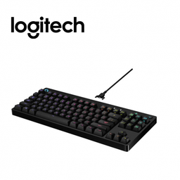 920-009239 G Pro X TKL Modular Mechanical Gaming Keyboard - GX Blue Clicky 