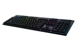 920-009228 G915 Wireless Lightspeed RGB Mechanical Keyboard GL Clicky 