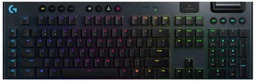 920-009227 G915 Wireless RGB Mechanical Keyboard Lightspeed GL Linear 